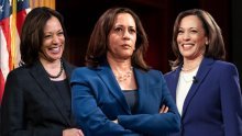 Afroamerikanka azijskih korijena i potencijalna prva predsjednica SAD-a često je bila na 'pogrešnoj strani povijesti'. Tko je Kamala Harris?