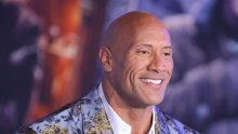 Dwayne Johnson drugu godinu zaredom najplaćeniji glumac na svijetu, dobrim dijelom zahvaljujući Netflixu