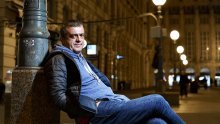 Sergej Trifunović o nedavnom napadu na ulicama srpske metropole: 'Mene je udarila u glavu država'