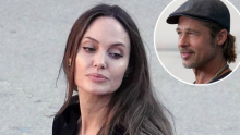 Ne nazire se kraj agoniji: Angelina Jolie novim je potezom razljutila Brada Pitta