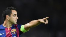 Legendarni Xavi objasnio zašto ne želi sjesti na klupu Barcelone, a onda se dotaknuo i uloge Lionela Messija