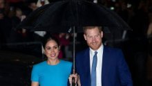 Sad znamo čime će se baviti: Princ Harry i Meghan Markle potpisali ugovor s Netflixom vrijedan 150 milijuna dolara