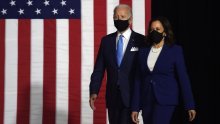 Joe Biden nominacijom Kamale Harris pokazao da igra na duge staze, a Trumpov stožer itekako ima razloga za paniku