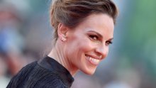 Oskarovka Hilary Swank tri je godine pauzirala od glume, a sada je otkrila i zašto