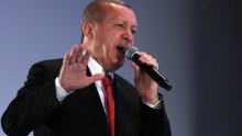 Erdogan Merkel: Sporni brod nije gotov sa svojim istraživanjem istočnog Mediterana