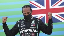 [FOTO/VIDEO] Već dugo nitko nije stigao do pobjede ovako dominantno kao Lewis Hamilton u Barceloni