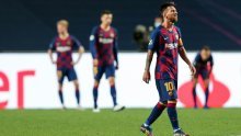 Gotovo je! Lionel Messi više se ne vidi u Barceloni i Nou Camp želi napustiti odmah