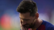 Razočarani Leo Messi već je donio odluku kamo odlazi ako za koji dan napusti Barcelonu, a doznaje se i zašto je odabrao baš taj klub