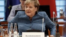 U Njemačkoj raste broj novih slučajeva; Merkel: Uzlazni trend pandemije može se staviti pod kontrolu