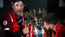 Jürgen Klopp šokirao izjavom da planira uzeti godinu dana odmora, a možda će to definitivno biti i njegov kraj kao trenera