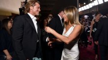 Trenutak koji su svi čekali: Nakon 19 godina Brad Pitt i Jennifer Aniston zajedno u novom projektu