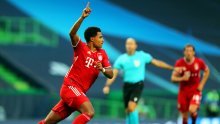 Bayern pobjedom 3:0 nad Lyonom ušao u svoje 11. finale Lige prvaka, a tamo ga čeka PSG