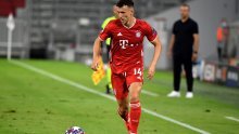 Ivan Perišić postao je 19. hrvatski nogometaš u finalima Lige prvaka, a mogao bi nastaviti i veliki niz koji traje još od 2013. godine