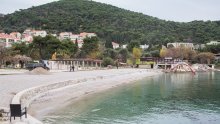 More na šest dubrovačkih plaža onečišćeno fekalijama