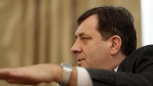 Dodik: Nije bilo genocida u Srebrenici!