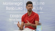 Novak Đoković još jednom progovorio o izbijanju koronavirusa na svojem turniru u Zadru; ovoga puta iskreno je priznao i bi li sve ponovio da može