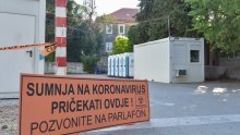 Nakon rekorda od 255 novih slučajeva Hrvatska na crvenoj listi Slovenije i Britanije. U Zadru zaražen kirurg