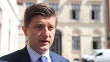 Marić: To je najveći tromjesečni pad ikad zabilježen u Hrvatskoj, ali nije veliko iznenađenje