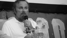 Franco Nero opet kao 'Django' u novom filmu