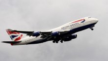 Britanci masovno odlaze s Jadrana. British Airways šalje veće zrakoplove prema Hrvatskoj!