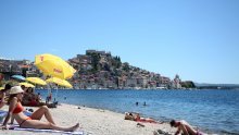 Policija upozorava - ne ostavljajte stvari na plaži bez nadzora