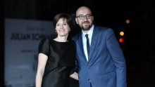 Charles Michel zbog koronavirusa odgodio vjenčanje