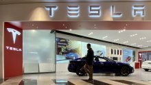 Tesla ipak nije uključen u burzovni indeks S&P 500, tržišna vrijednost mu pala za 80 milijardi dolara