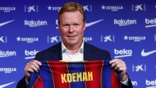 Ako je ovo istina Koeman, neće još dugo biti trener Barcelone; čelnici kluba odlučili se na potez koji nitko nije očekivao, a nešto se pita i Messija