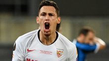 Sevilla uz autogol Lukakua stigla do šestog naslova prvaka u Europskoj ligi; Marcelo Brozović asistirao, ali na kraju ostao bez trofeja