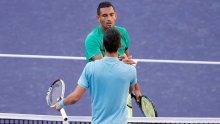 Nick Kyrgios još jednom se okomio na Novaka Đokovića, a razlog je naravno - turnir u Zadru