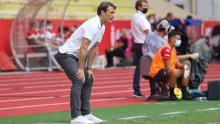 Niko Kovač i njegov Monaco opasno su visjeli, ali nakon 0:2 uspjeli su stići do prvog boda