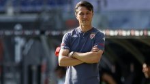 Niko Kovač oglasio se nakon remija u debiju na klupi Monaca; jedan trenutak u utakmici ga je posebno neugodno iznenadio i šokirao