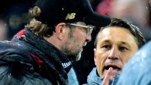 Trener Liverpoola Jürgen Klopp komentirao je uspjeh Bayerna, a u jednoj rečenici o srećkoviću spomenuo je i Niku Kovača