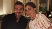 Tko bi rekao: Victoria Beckham otkrila tko je najveći obožavatelj kozmetike s njezinim potpisom