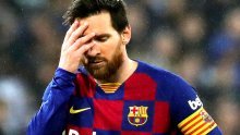 Lionel Messi zaista odlazi iako u Barceloni ne žele izaći u susret svojem najvećem igraču u povijesti; održan krizni sastanak, na Camp Nou totalni kaos i nevjerica