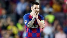 Sve je spremno za odlazak jednog od najboljih u povijesti: Leo Messi definitivno napušta Barcelonu, a katalonski div već mu je pronašao i zamjenu