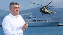 Od službe do družbe i geopolitike: Ova četiri pitanja o Milanovićevu izletu u Albaniju vise u zraku