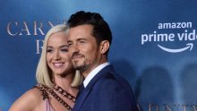 Njihovi najsretniji dani: Katy Perry i Orlando Bloom dočekali svoje prvo dijete