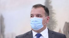 Beroš: Kao liječnik i humanist i ministar zdravstva ne mogu podržati neznanstveni pristup Covidu-19 koji promiču organizatori ovog skupa