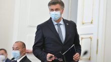 Plenković najavio: Mjera od 4 tisuće kuna za pomoć gospodarstvu ostaje do kraja godine, stiže i pomoć za one koje će zatvoriti stožeri civilne zaštite