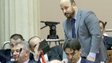 Maras Petrini: Svejedno si mi i dalje simpa