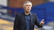 Carlo Ancelotti želi Everton na vrh engleskog nogometa; slavni Talijan kreće po zvijezde Rome i Real Madrida