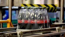 Koronamjere pogodile prihode Coca-Cole u trećem tromjesečju