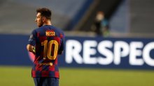 Lionel Messi prvi povukao prijateljski potez, ali iz Barcelone imaju jasnu poruku za Argentinca i njegove menadžere