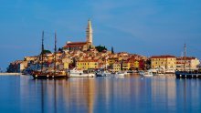 Rovinj gradi novi sustav odvodnje za 280 milijuna kuna