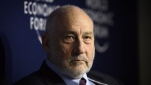 Poznati ekonomist Stiglitz: 'Treba li Hrvatska uvesti euro? Apsolutno ne!'