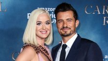 Katy Perry i Orlando Bloom namjeravaju živjeti u Velikoj Britaniji