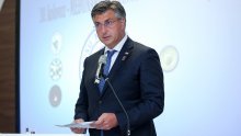 Plenković: Hrvatska traga za 1869 nestalih, naša je obaveza i zadaća pronaći ih