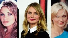 Cameron Diaz proslavila je 48. rođendan; prisjetili smo se svih njezinih frizura