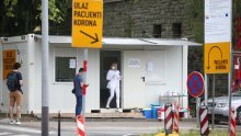 Epidemiologinja iz 'Štampara': Negativan test neće sigurno značiti da niste opasni za druge